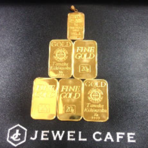 ③ingot