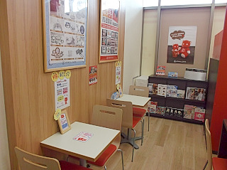 Jewel Cafe店鋪