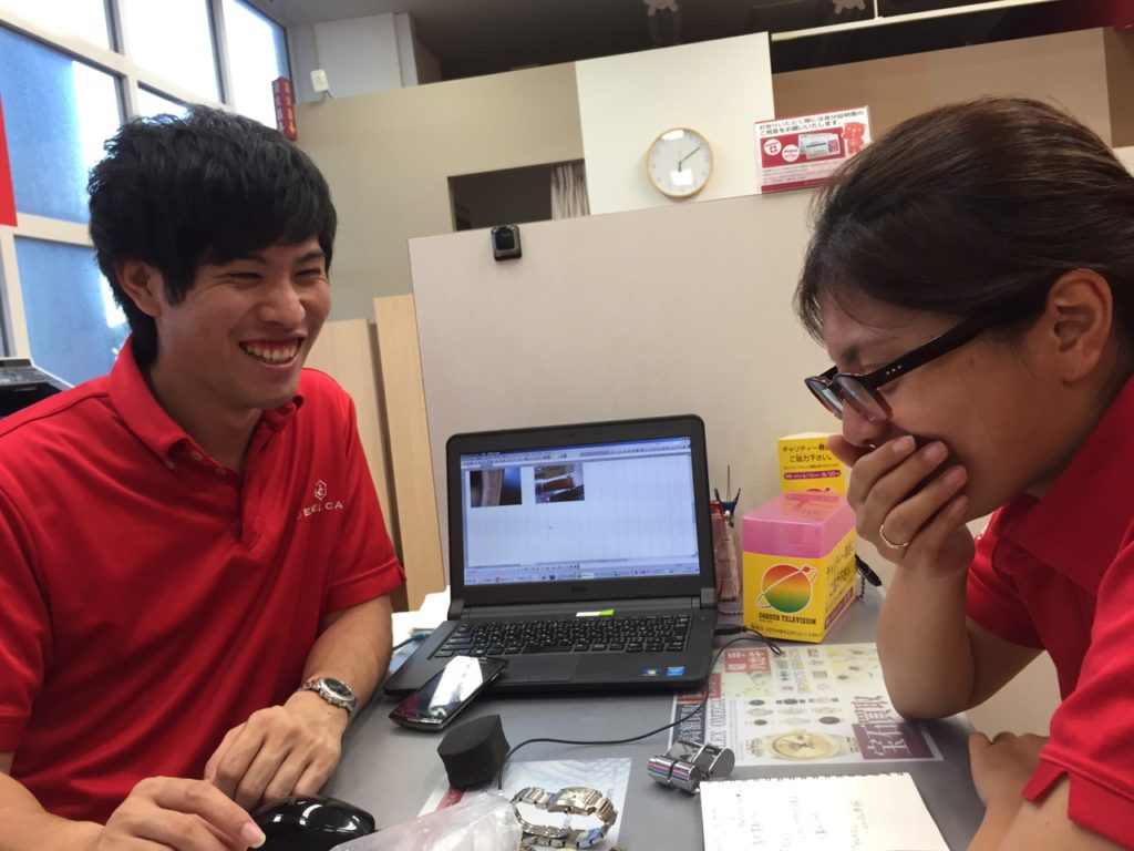 Jewel Cafe店內場景