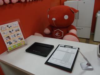 Jewel Cafe店內場景