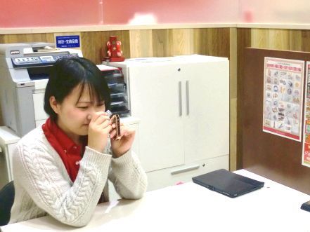 Jewel Cafe店內場景