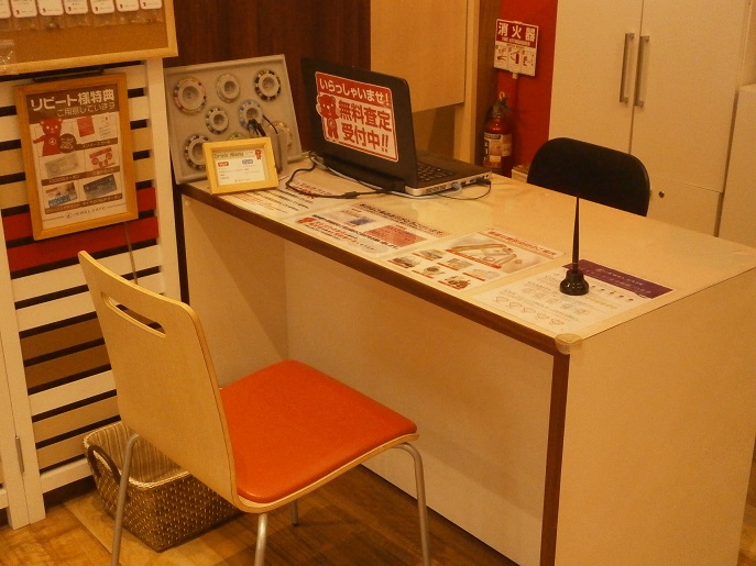 Jewel Cafe店內場景