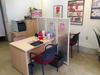 Jewel Cafe店內場景