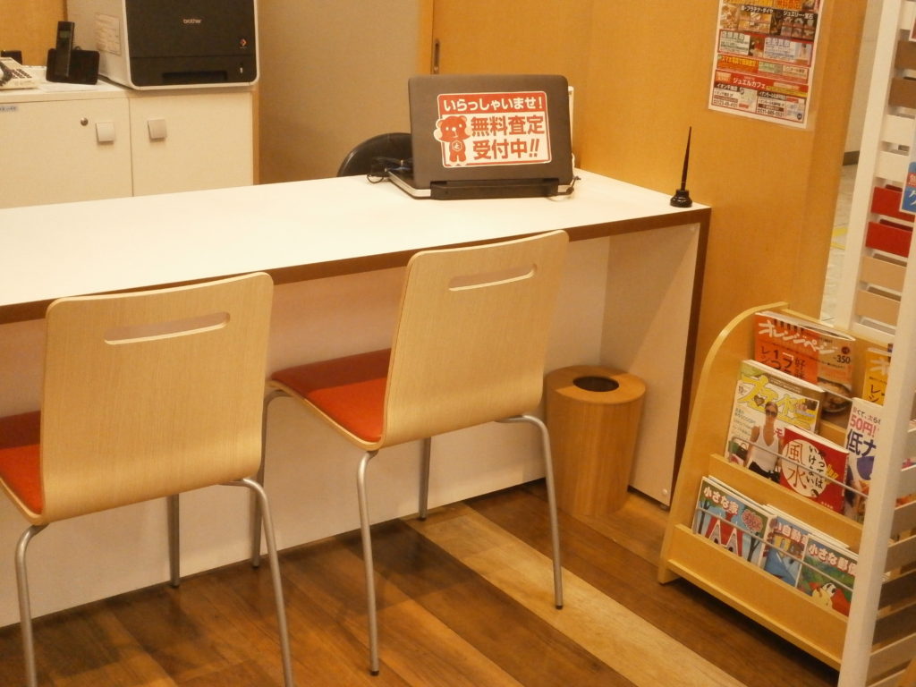 Jewel Cafe店內場景