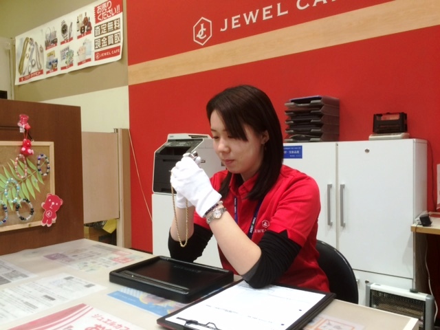 Jewel Cafe店內場景
