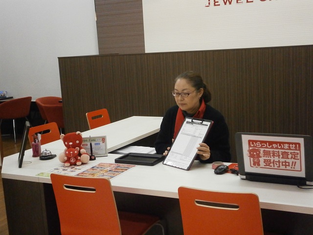 Jewel Cafe店內場景
