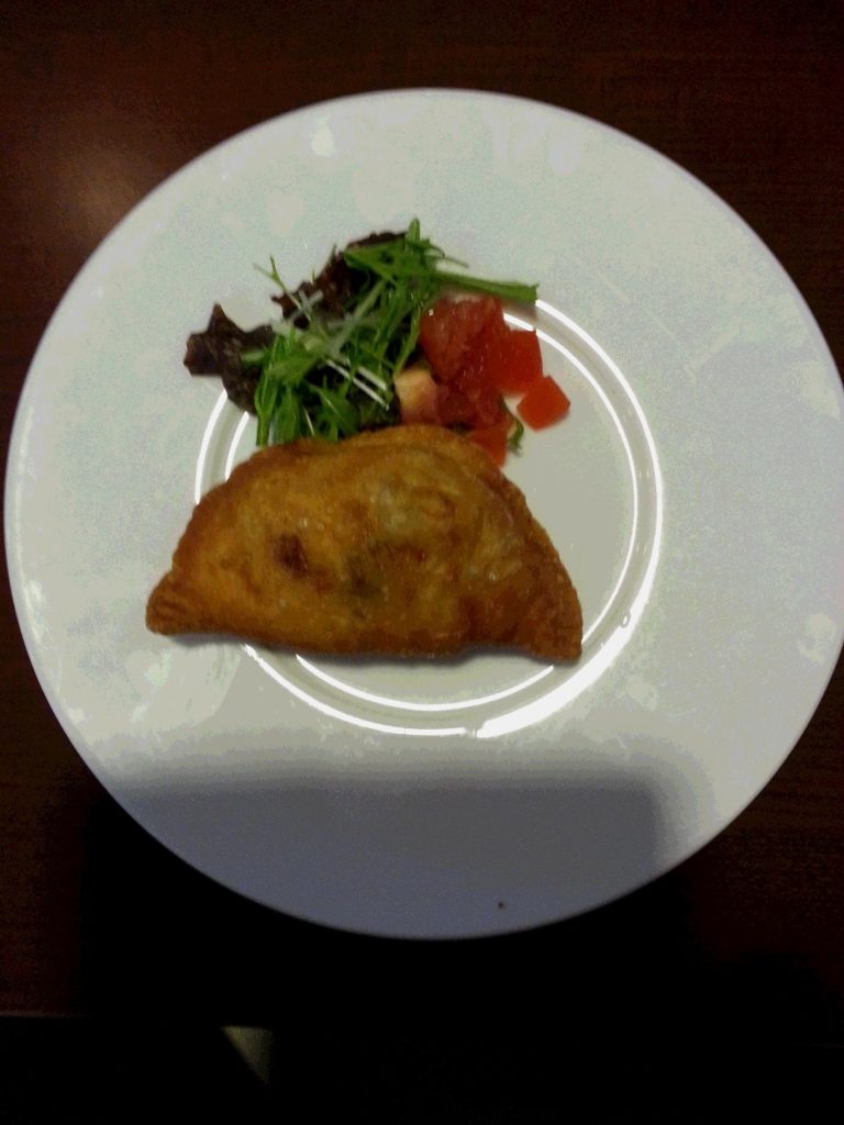 餐廳食物