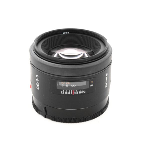 SONY索尼鏡頭