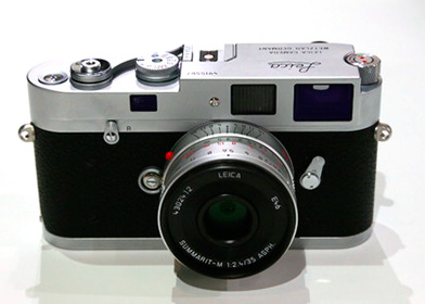 Leica徕卡高級相機