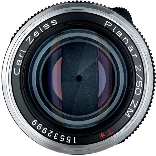 Zeiss蔡司鏡頭