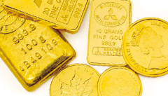 金條高價收購