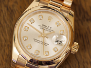 Rolex勞力士Datejust