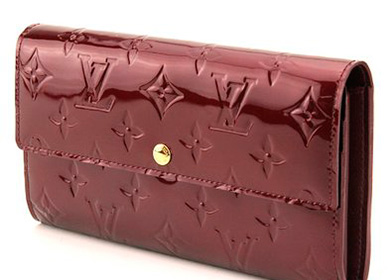 Louis Vuitton 路易威登名牌皮夾