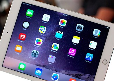 舊 iPad回收