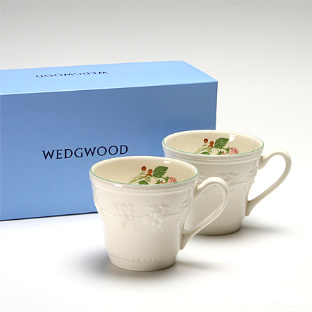 Wedgwood韦奇伍德名牌瓷器