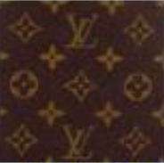 Louis Vuitton 路易威登印花