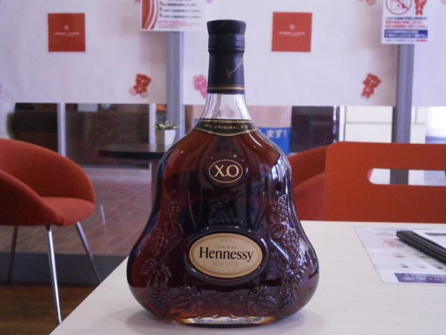 Hennessy轩尼诗洋酒