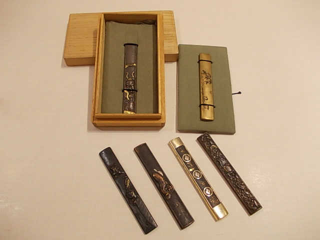 古董收藏品
