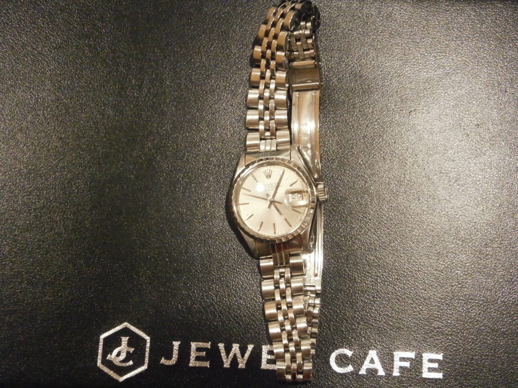 Rolex勞力士Datejust