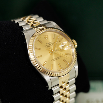 Rolex勞力士Datejust