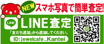 LINE二維碼鑑定