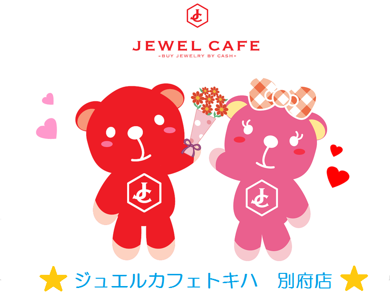 Jewel Cafe公仔