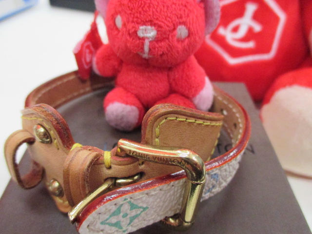 Louis Vuitton 路易威登名牌皮帶