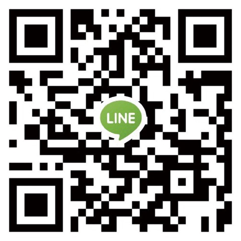 LINE二維碼