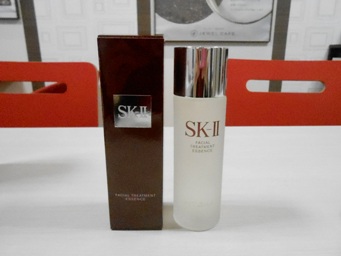 SK-II護膚品