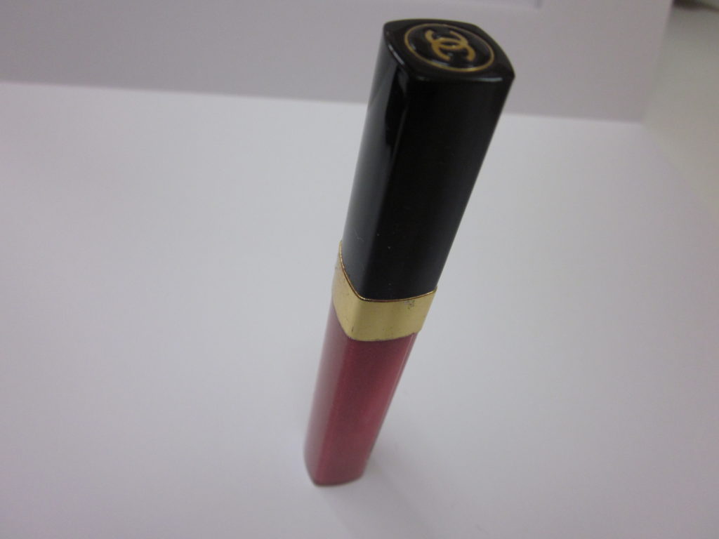 Chanel香奈兒名牌化妝品