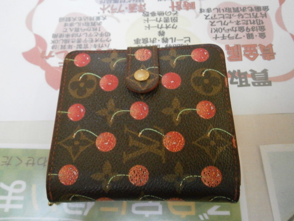 Louis Vuitton 路易威登名牌銀包