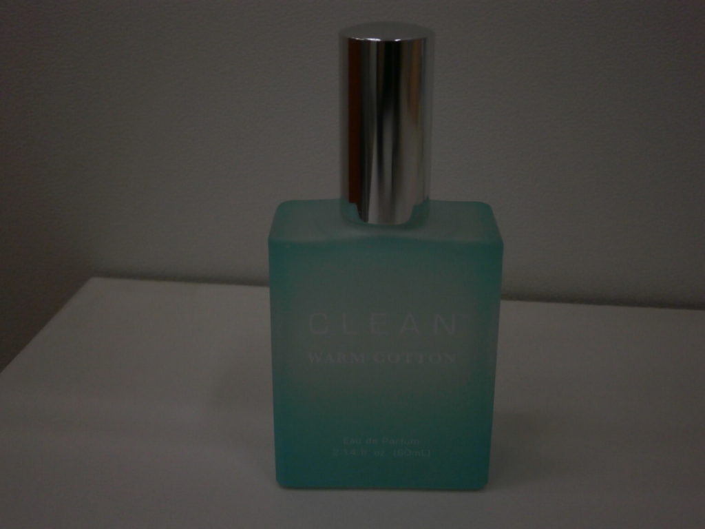 CLEAN名牌香水