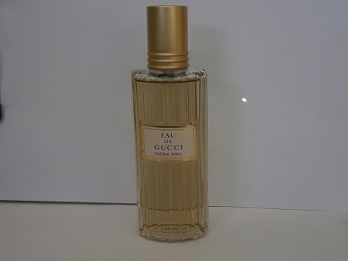 Gucci古馳名牌香水