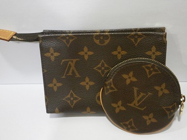 Louis Vuitton 路易威登名牌皮包