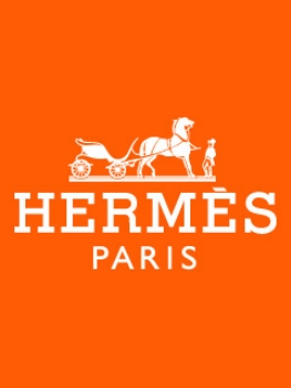 Hermes愛馬仕品牌標誌