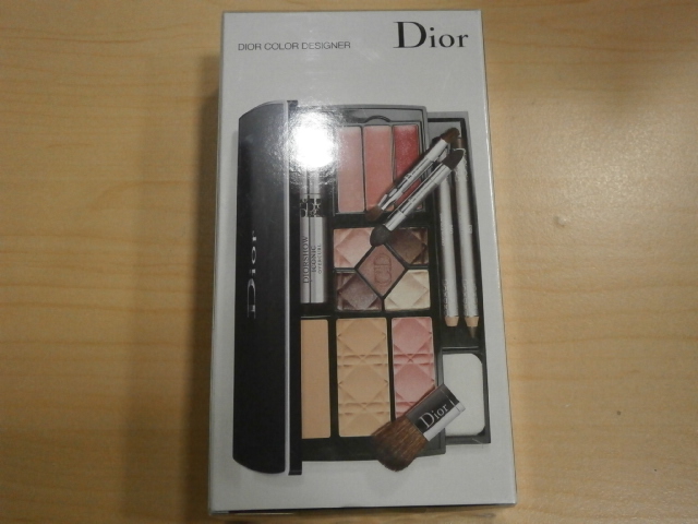 Dior迪奧名牌化妝品