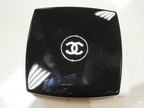 Chanel香奈兒名牌化妝品