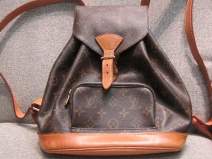 Louis Vuitton 路易威登名牌背包