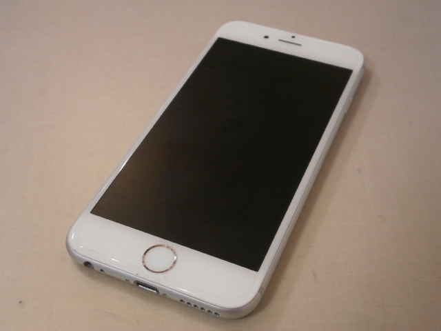 舊iPhone回收