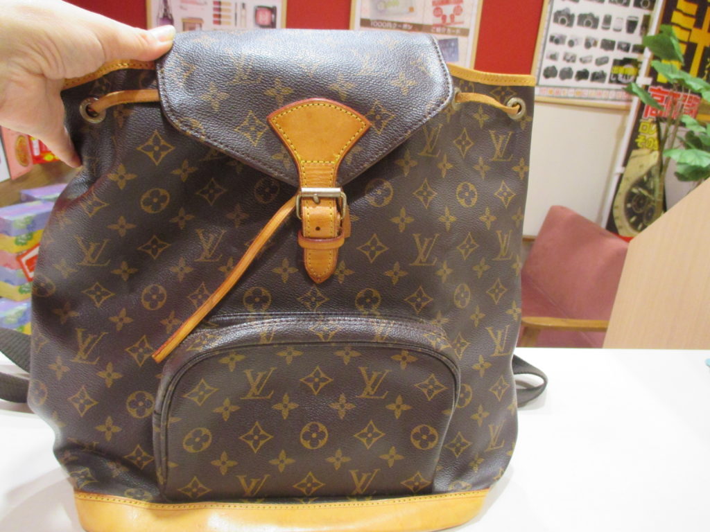 Louis Vuitton 路易威登名牌背包
