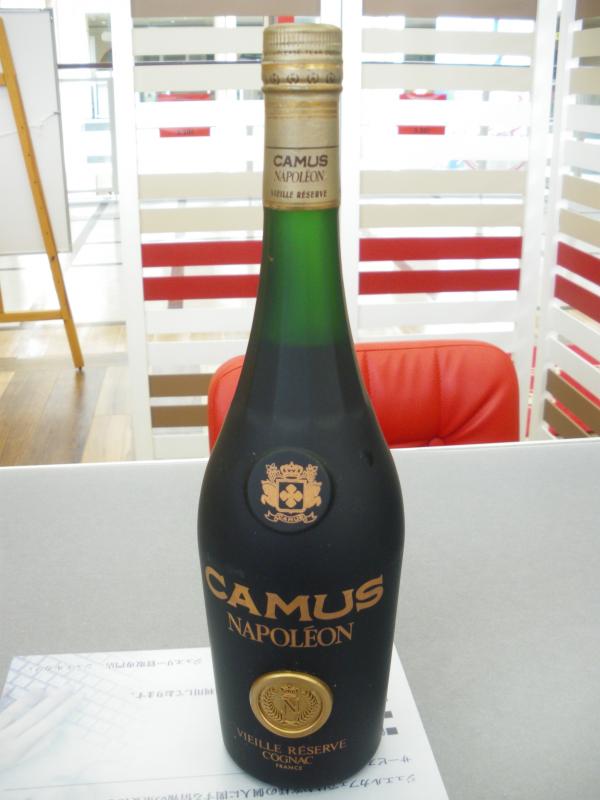 Camus加缪洋酒