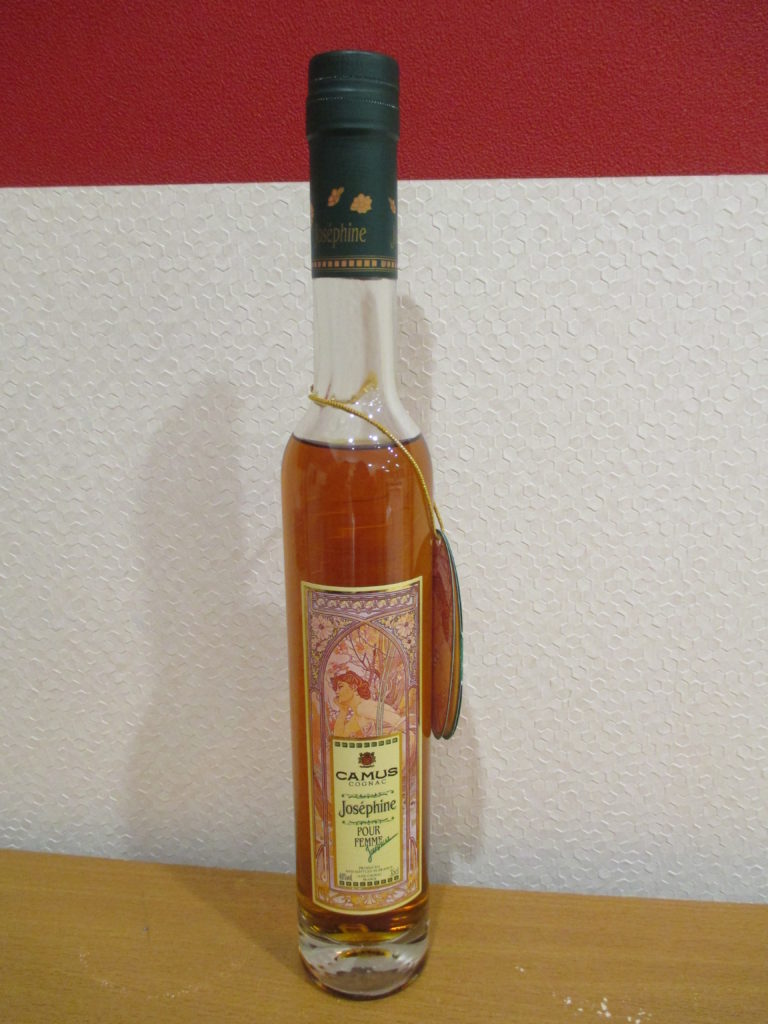 Camus加缪Josephine洋酒