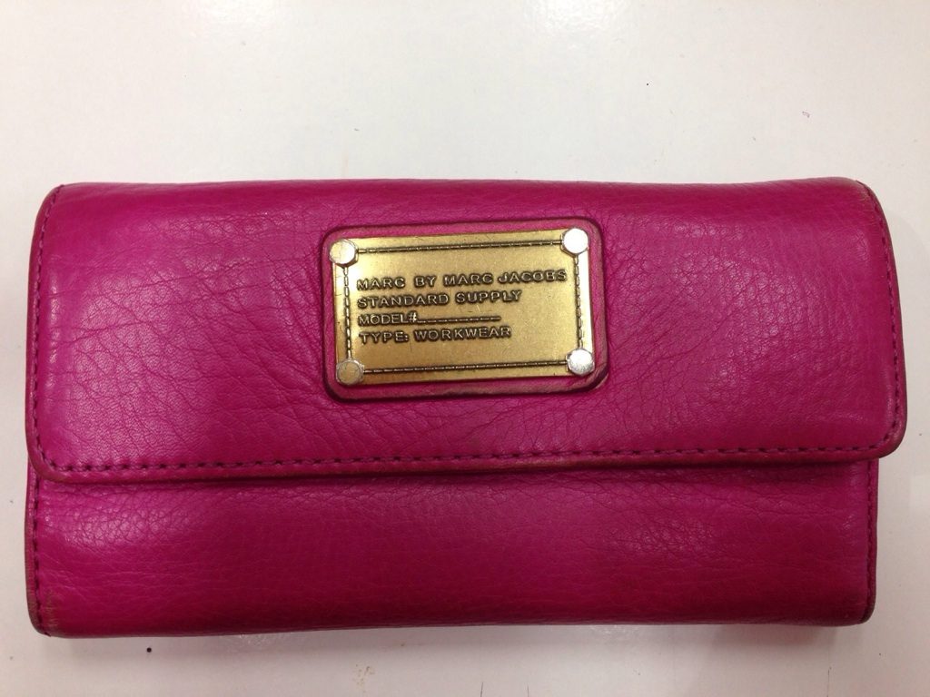 Marc Jacobs莫杰名牌皮包