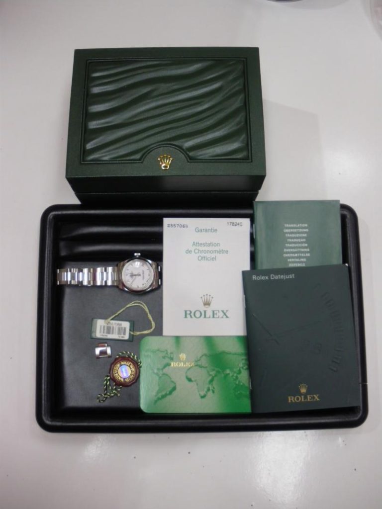 Rolex勞力士高級手錶收購