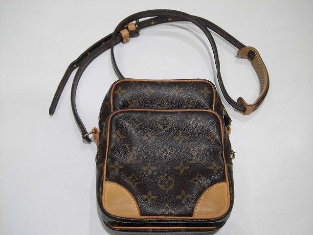Louis Vuitton 路易威登名牌肩包