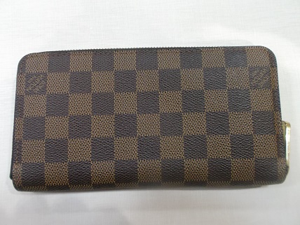 Louis Vuitton 路易威登名牌銀包
