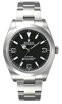 Rolex勞力士Oyster Perpetual