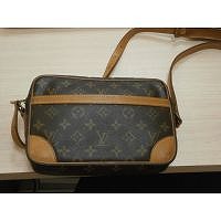Louis Vuitton 路易威登名牌肩包