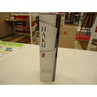 Shiseido资生堂Haku護膚品