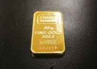 20g金條
